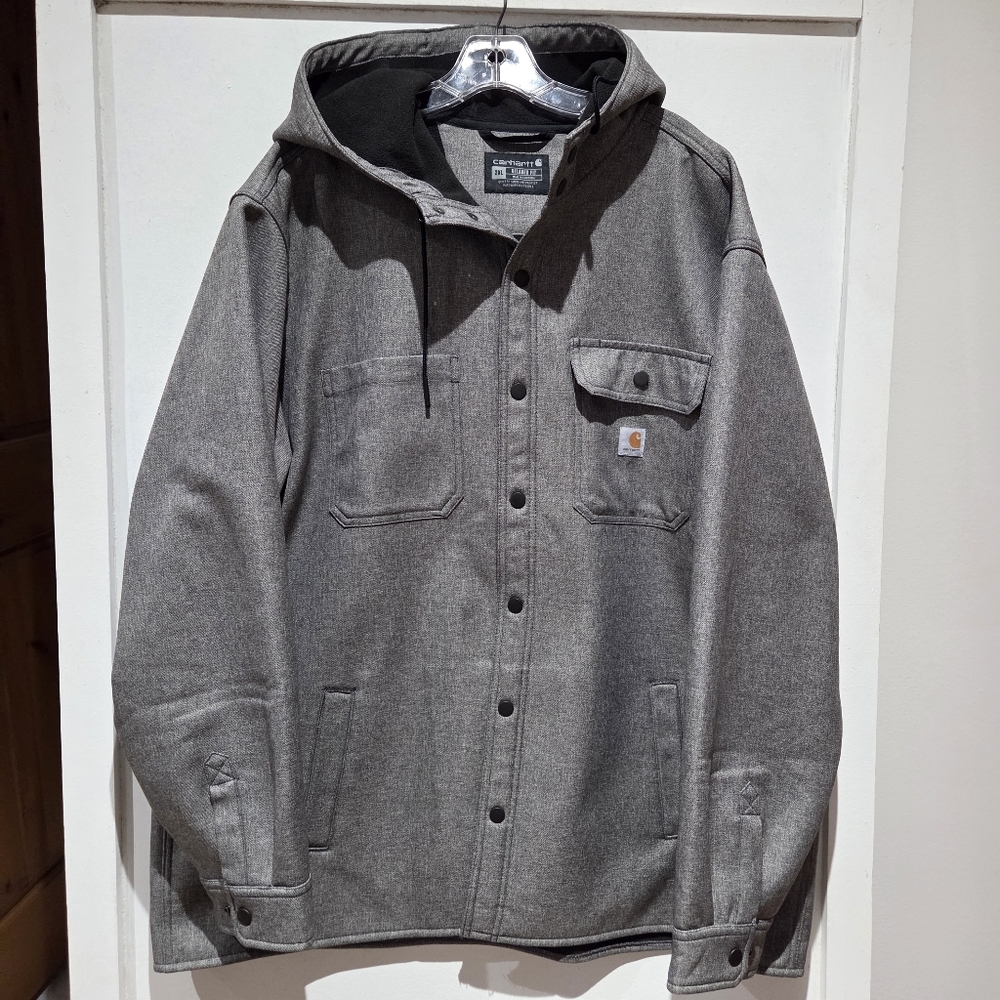 Carhartt Rain Defender 2xl